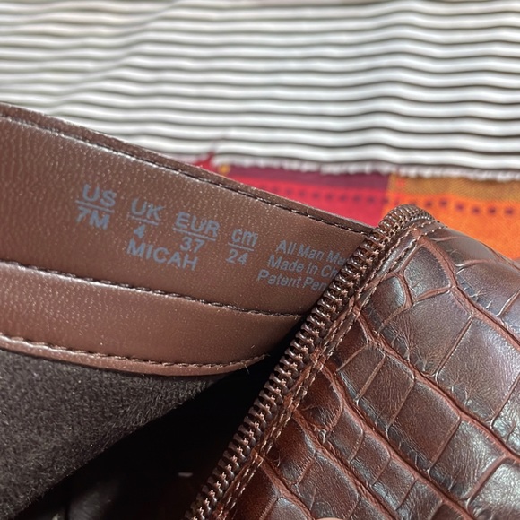 Naturalizer Heel boot - Picture 2 of 11